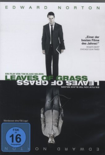Produkt-Bild: Leaves of Grass