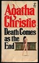 Death Comes As the End