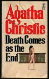 Death Comes As the End