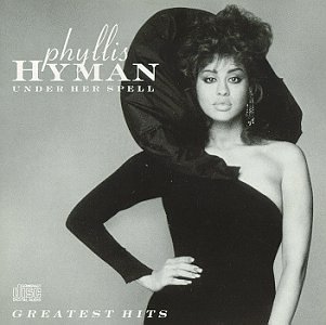 Phyllis Hyman - I Refuse To Be Lonely Lyrics - Zortam Music