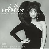 Under Her Spell: G.H.par Phyllis Hyman