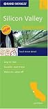 Rand McNally Silicon Valley: California / Easy Finder / Local Street Detail (Rand McNally Easyfinder)