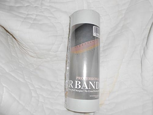 Professional Banner Band (150 Ft. Continuous)