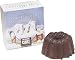 Double Chocolate Vodka Earthquake Cakes Image