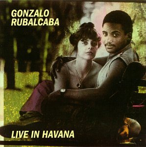 CD-Charts  Music : Live in Havana 1986
