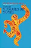 Review La Courte Echelle  / Le Guide de La Musique Du Monde