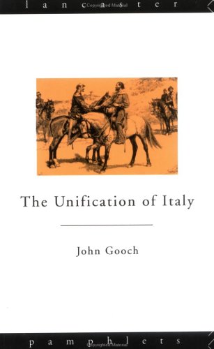 City Travel Guides Discounted  Search : The Unification of Italy (Lancaster Pamphlets)
