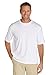 Coolibar UPF 50+ Men's Short Sleeve T-Shirt - Sun Protective