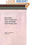 Machine Cryptography and Modern Cryptanalysis (Artech House Telecom Library)