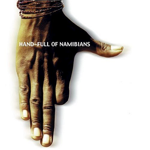 CD-Charts  Search : Handful of Namibians