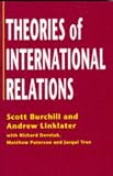 Theories of International Relations