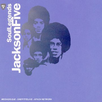 Jackson Five - mama