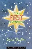 Books : The First Christmas (Enid Byton, Religious Stories)