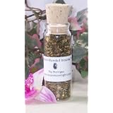 Hand-blended Herbal Incense: The Morrigan