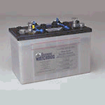 7.5HR Deep Cyc Battery