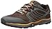 Merrell Men's Verterra Waterproof Hiking Shoe
