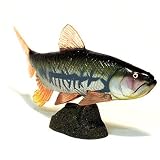 食玩 チョコQ 日本の動物 第6弾 157 ハス