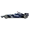 SCX Williams F-1 Mould 2006 Livery Rosberg - The Digital System
