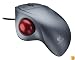 Logitech Trackman Wheel Optical (Silver)