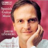 Eigenschaften Jakob Lindberg  / Gitarrenmusik (Spanisch )