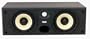 B & W CC6 Series II Center Channel Speaker (Single)