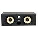 B & W CC6 Series II Center Channel Speaker (Single)