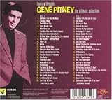 Eigenschaften Gene Pitney  / Looking Through-Ultimate Colle