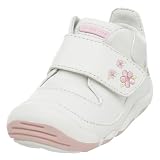 Stride Rite Infant/Toddler Ally H&L Stage 2 Shoe