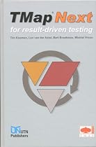TMap Next, for result-driven testing