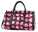 Search : I Love Lucy Duffle Bag by Aliz International - Hearts With Photos