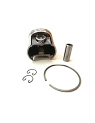 Lawn & Patio: Chainsaw Parts & Accs 54mm chainsaw piston kit fits STIHL 045 056 New - Chainsaw Parts