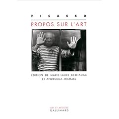 Propos sur l'art