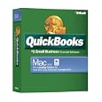 QuickBooks Pro 2006 for Mac [Old Version] by Intuit Inc.