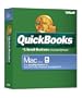 QuickBooks Pro 2006 for Mac [Old Version]