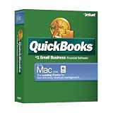 QuickBooks Pro 2006 for Mac [Old Version]
