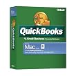 QuickBooks Pro 2006 for Mac [Old Version] ~ Intuit, Inc.