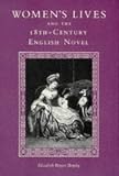 Women's Lives And The 18th-century English Novel