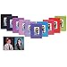 Pioneer Brag Book Series Bound Photo Album, Random Padded Solid Color Covers with Bui...