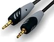 InCarCables Car Stereo Ipod/mp3 Auxiliary Aux-in Input Cable 3.5mm (4ft)