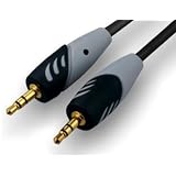 InCarCables Car Stereo Ipod/mp3 Auxiliary Aux-in Input Cable 3.5mm (4ft)