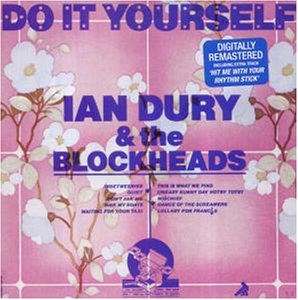 IAN DURY - Do It Yourself - Zortam Music