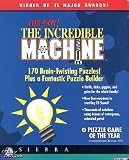 EVEN MORE INCREDIBLE MACHINE