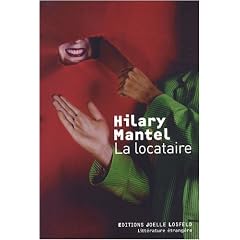 La locataire
