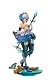 SIF EX オーディンスフィア グウェンドリン (PVC製塗装済み完成品)