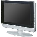 JVC LT-17X475 17-Inch Flat Panel TFT LCD TV