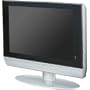 JVC LT-17X475 17-Inch Flat Panel TFT LCD TV