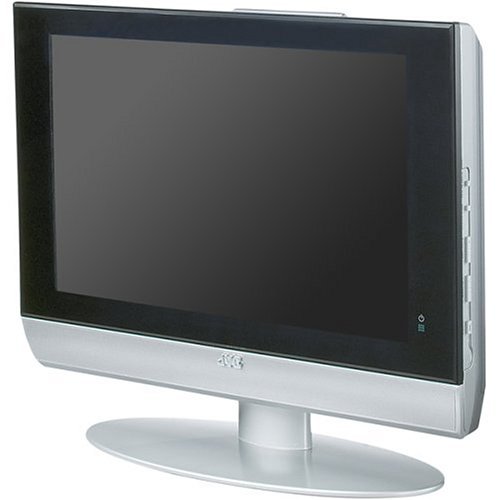 JVC LT-17X475 17-Inch Flat Panel TFT LCD TV