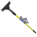FibaTape Dustless Drywall Pole Sander Tool