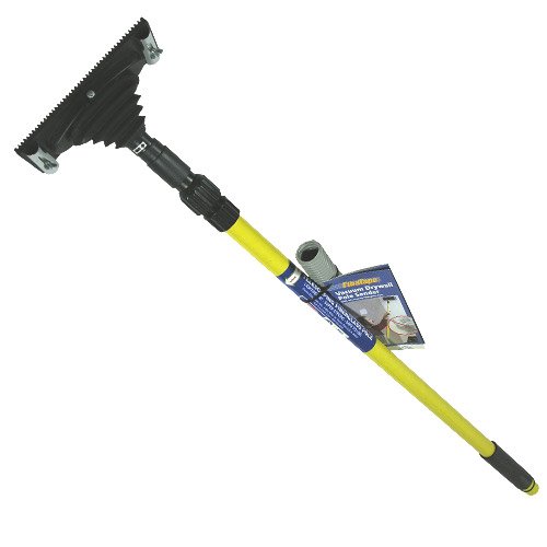 FibaTape Dustless Drywall Pole Sander Tool jptool013