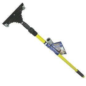 FibaTape Dustless Drywall Pole Sander Tool by Saint-Gobain